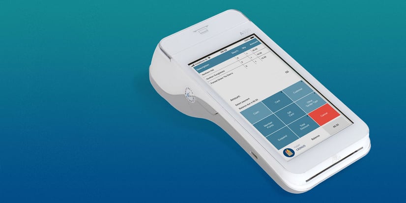 Spotlight on the LS Central AppShell: what it is, and how you can use it