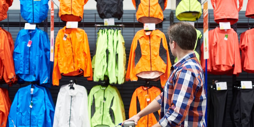 Why you need mobile Point of Sale in your sports and outdoors store