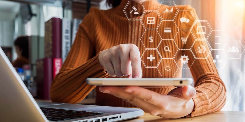 Omni-channel shoppers are the new normal - are you an omni-channel retailer?