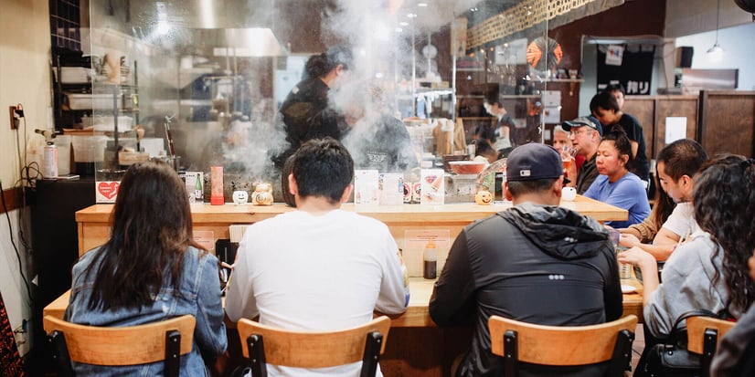 How to open a pop-up restaurant in 6 steps
