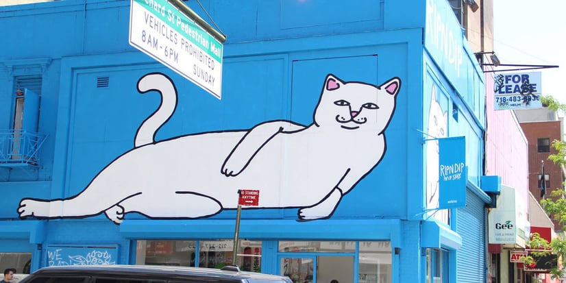 Open your successful pop-up store in 5 easy steps