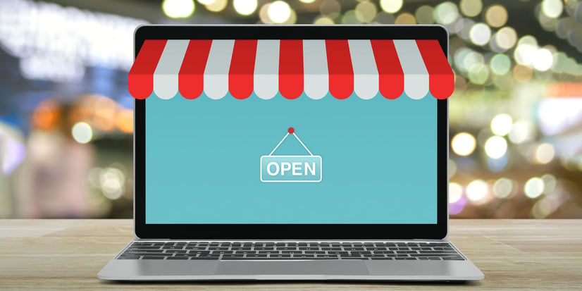 Seven points retailers must consider when opening an online store