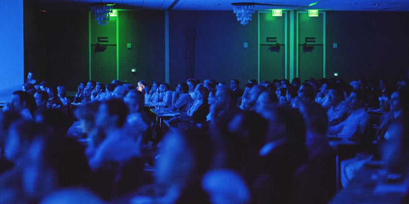 5 reasons why attending on-site industry conferences still makes sense in 2019