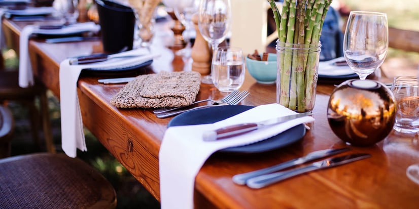 4 ways technology is revolutionizing the restaurant experience