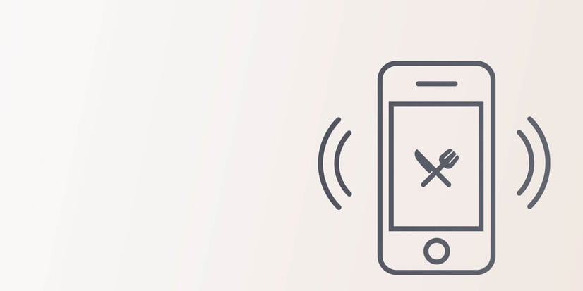 Restaurant technology trends: great opportunities for innovators