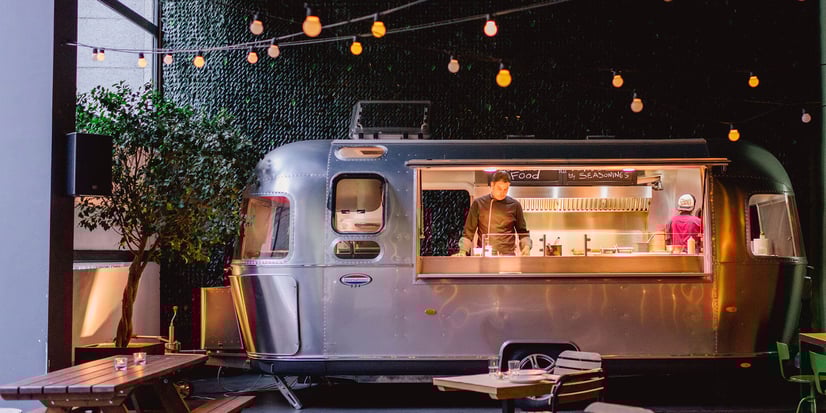 Restaurants and technology: 4 ways to capitalize on top trends