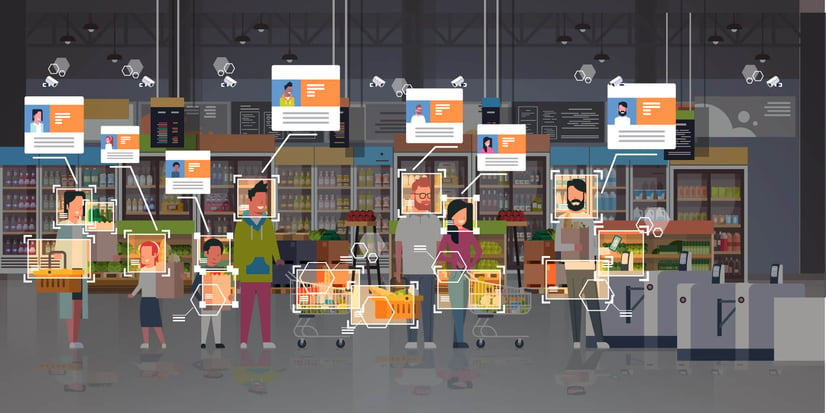 How retailers use data to improve product offerings and customer experiences