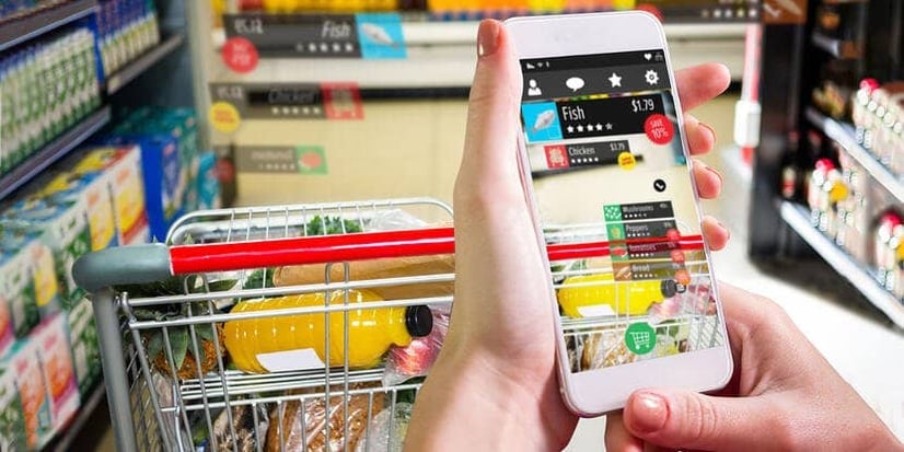 key success factors grocery industry