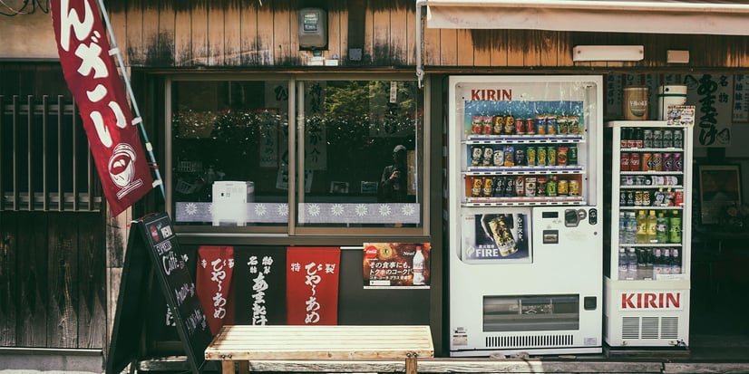 The Convenience Store Comeback Meets Software Solutions