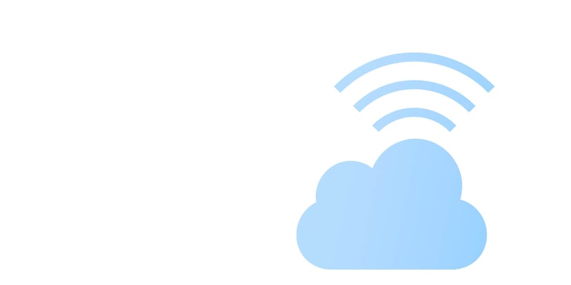 Why the cloud is here to stay: the evolution of cloud computing [Infographic]