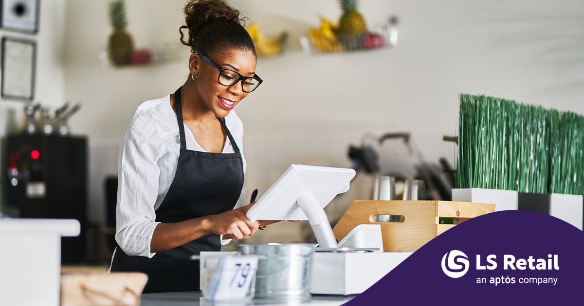 Questions to ask when selecting a restaurant POS 