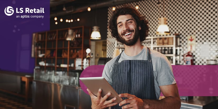 Six tips to building a successful omni-channel restaurant business
