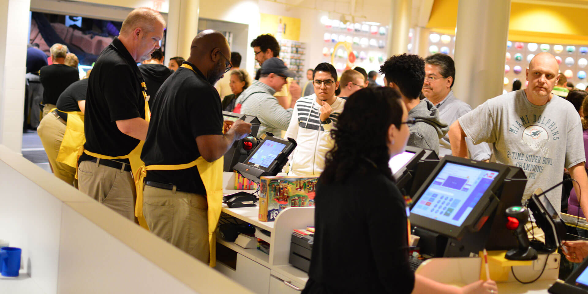 Top 7 questions to ask when buying restaurant POS software