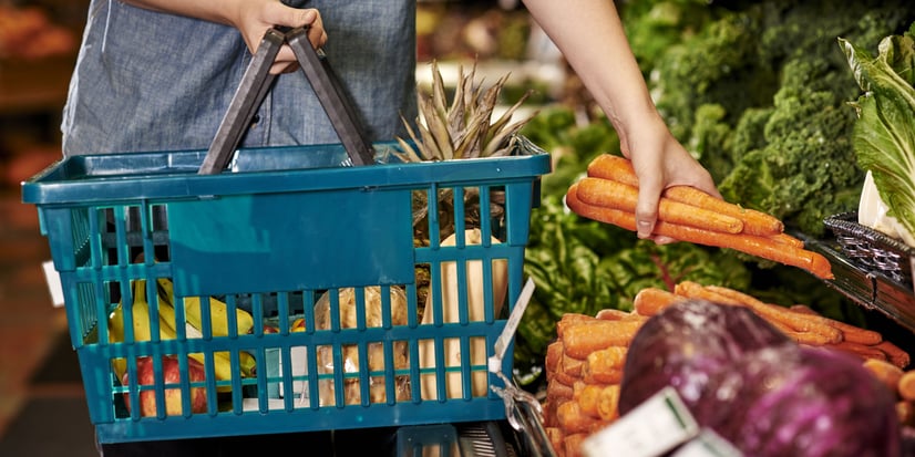 6 trends shaping the future of supermarkets and grocery stores