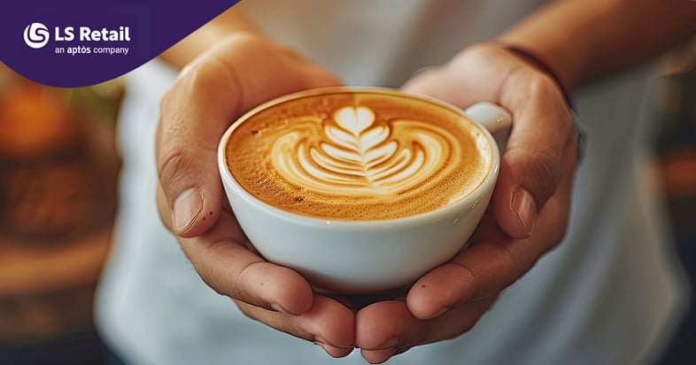 Want to get more customers in your store? Open a restaurant