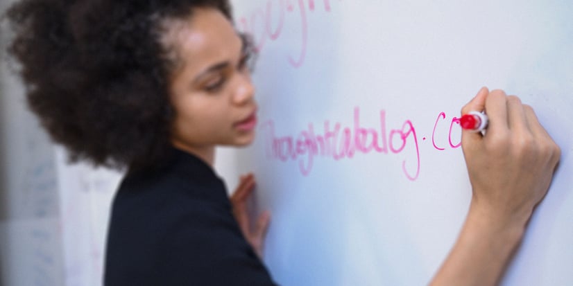 What is whiteboarding and why it's a powerful sales tool