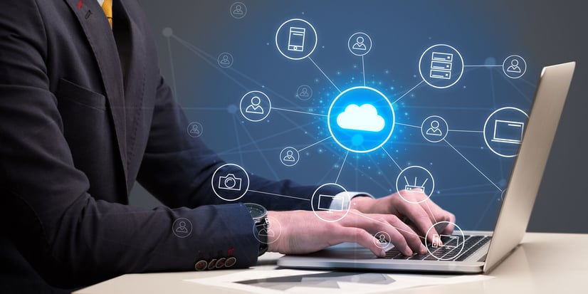 Why it makes sense to move your retail management software to the cloud