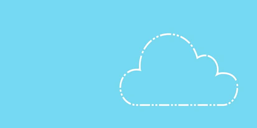 Why businesses are embracing the cloud (and you should, too) [infographic]