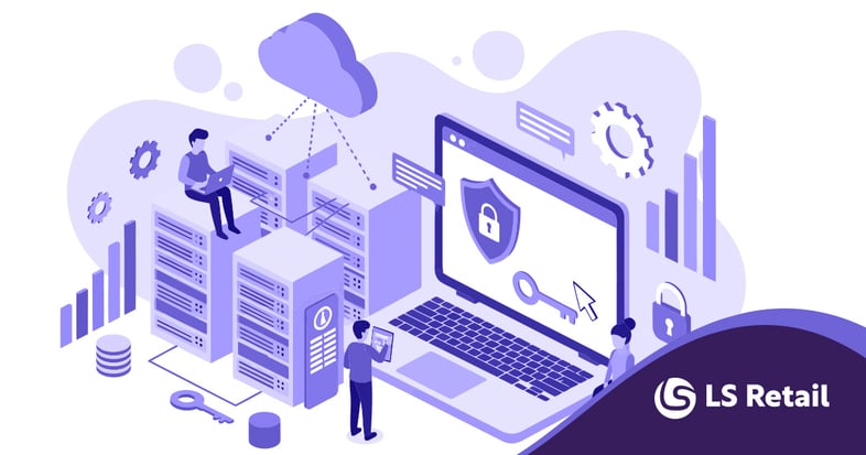 Why Microsoft Dynamics 365 BC SaaS is ideal for large businesses