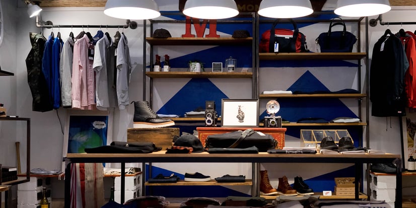 Why stores are transforming into entertainment centers