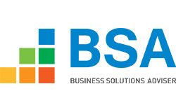 Business Solutions Adviser (BSA)