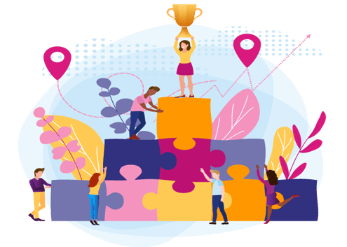Stand out from the competition, become an LS Retail Partner