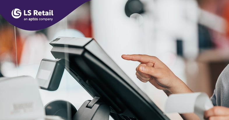 Is your retail POS system outdated? Here's how to tell