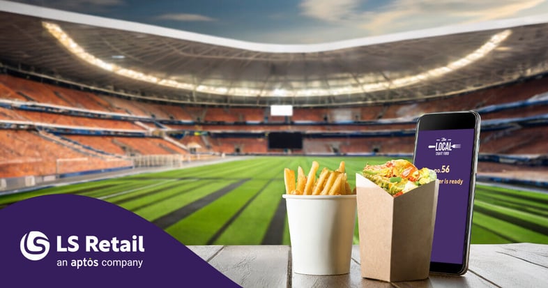 3 ways sports and entertainment venues can use technology to maximize sales