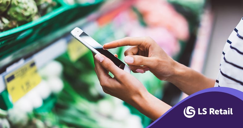 Grocery replenishment: 4 ways to reduce stockouts and overstock