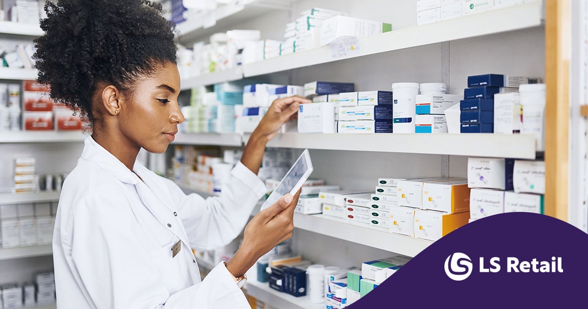 retail pharmacy trends