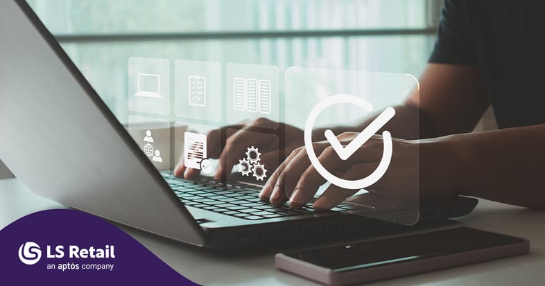 4 tips for successful replication in LS Central and Business Central