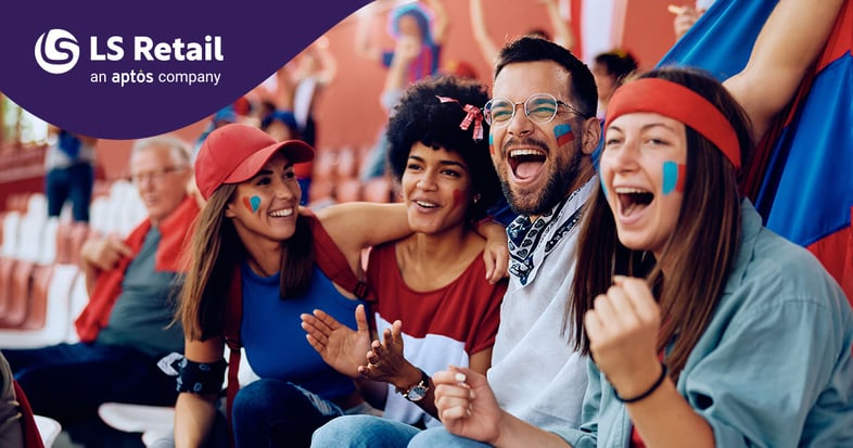 4 tips to elevate the fan experience in stadiums and arenas