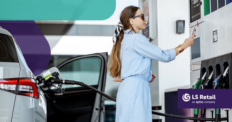 4 trends that are changing the gas station industry