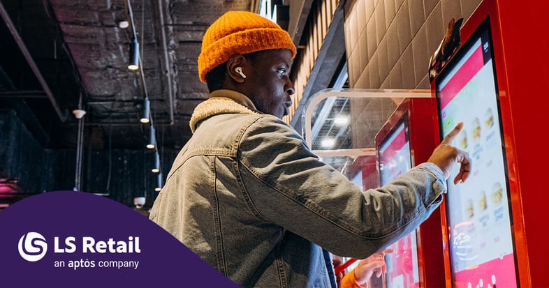 4 ways to increase productivity in your restaurant with the right POS design