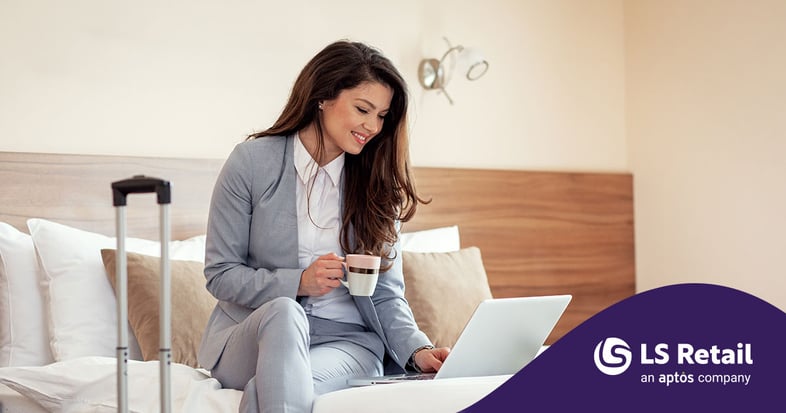 Guest experience trends in the hospitality industry