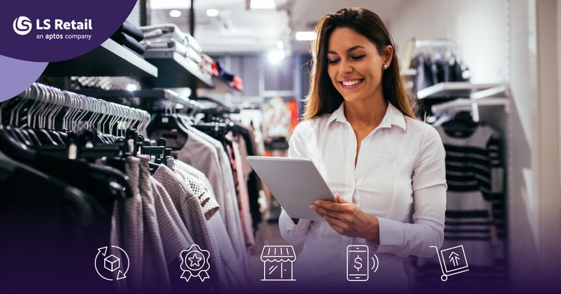 5 elements that define truly omni-channel retailers