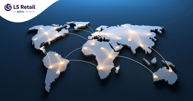 5 points to consider when expanding your brand into multiple countries