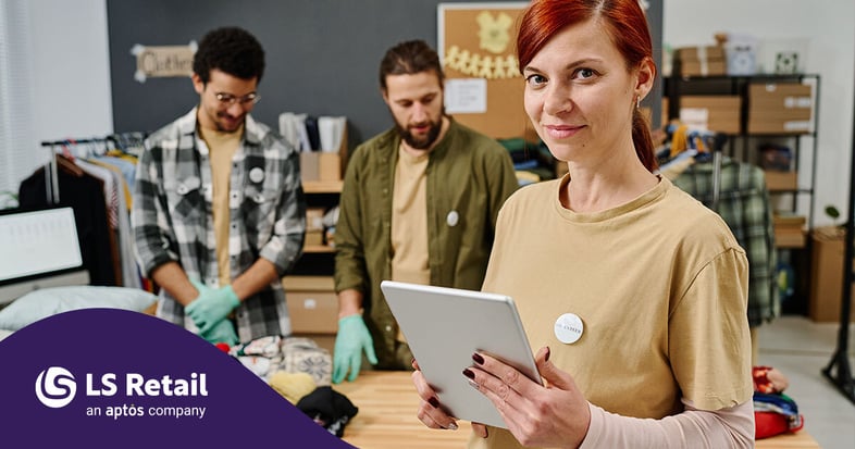Increasing revenue in your charity shop: 5 strategies to boost profits