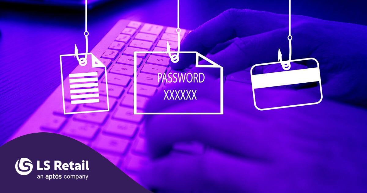 retail cybersecurity mistakes