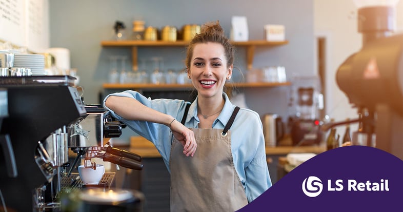 7 ways to make your cafe more sustainable and reduce waste