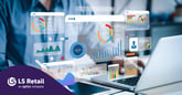 8 ways retailers can interpret sales data in Analytics for LS Central