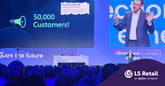 Agentic AI, 50,000 customers, vibe coding, and AI once again: Reporting from Directions EMEA 2025