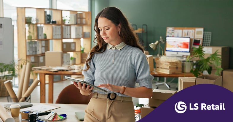 8 new year’s resolutions to kickstart your retail business