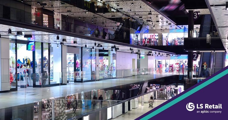 How LS Central is driving transformation in retail