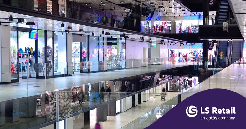 How LS Central is driving transformation in retail