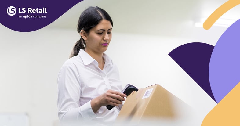 How RFID inventory systems can improve stock management in stores