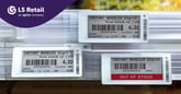 How electronic shelf labels and LS Central help Irish retailers meet Article 6a pricing rules