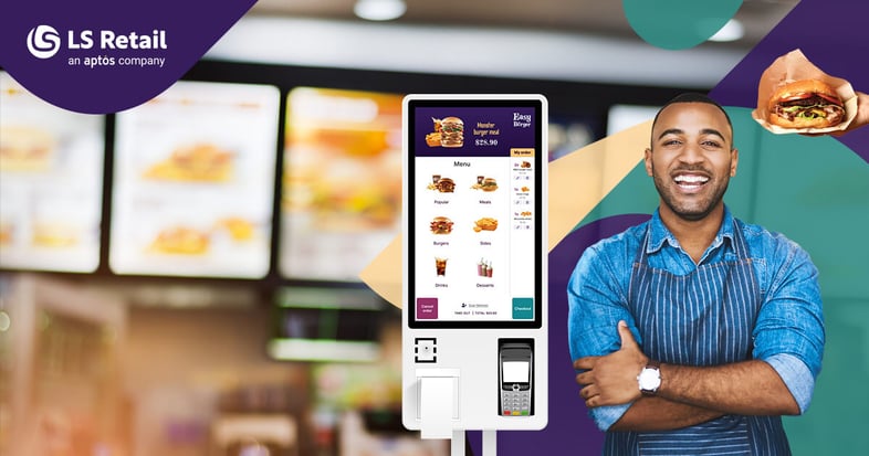 How the self-service trend is transforming restaurants