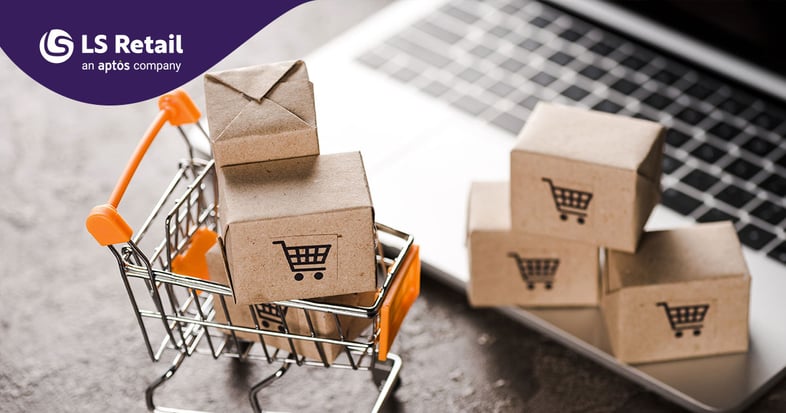 How to build an effective e-commerce platform for your supermarket