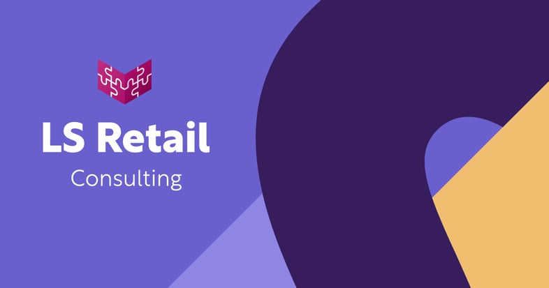 How to create template jobs for LS Central implementations